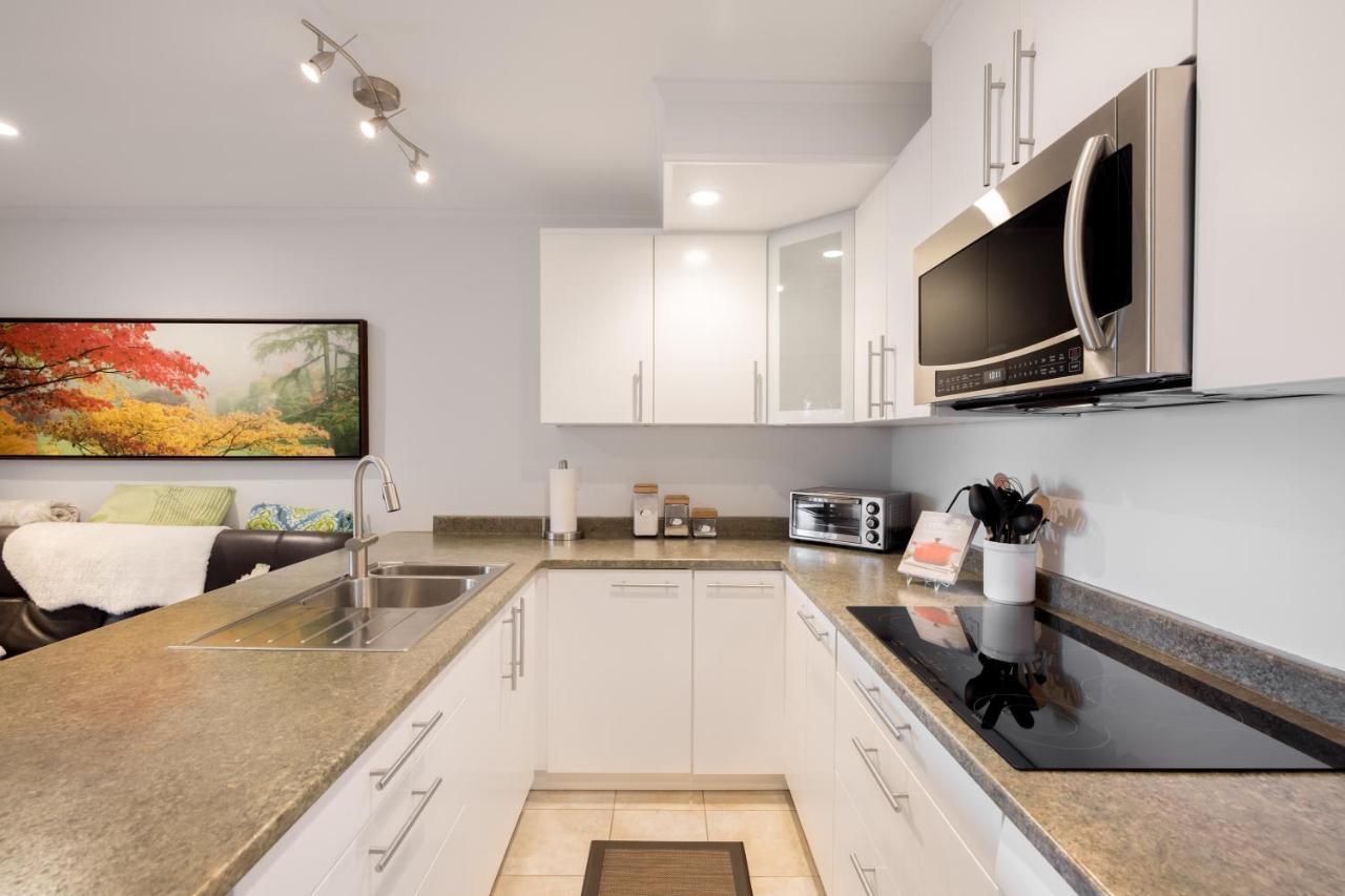 Enchanter Ocean View Suites Madeira Park Εξωτερικό φωτογραφία